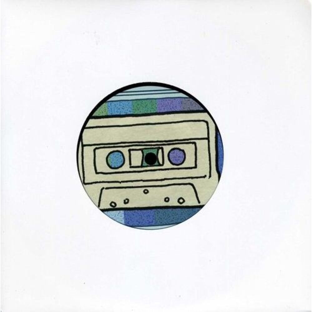 Blockhead - Carbon Dated  7-INCH SINGLE